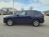 Used 2022 Toyota RAV4 XLE image 2