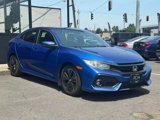 Used 2017 Honda Civic EX image 3