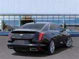New 2025 Cadillac CT4 Premium Luxury image 4