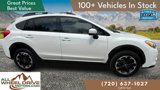 Used 2015 Subaru Crosstrek 2.0i Premium image 4