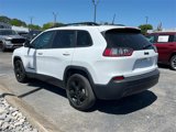 Used 2021 Jeep Cherokee Latitude Plus image 5