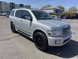 Used 2010 INFINITI QX56 4WD image 4
