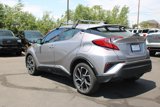 Used 2019 Toyota C-HR XLE image 3