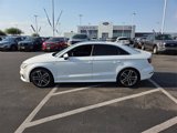 Used 2018 Audi A3 2.0T Premium Plus w/ Premium Plus Package image 4