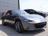 Used 2018 MAZDA MX-5 Miata Grand Touring image 6