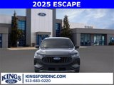 New 2025 Ford Escape Active image 6