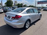 Used 2014 Honda Civic LX image 3