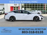 New 2025 Nissan Altima 2.5 SR w/ SR Premium Package image 4