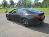 Used 2024 Nissan Altima 2.5 SR image 3