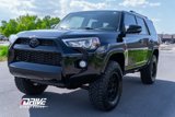 Used 2017 Toyota 4Runner SR5 Premium image 5