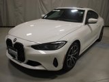 Used 2024 BMW 430i xDrive Coupe w/ Convenience Package image 4