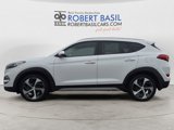 Used 2018 Hyundai Tucson Sport image 2