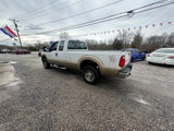Used 2012 Ford F250 XL w/ XL Value Pkg image 4
