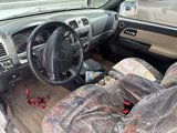 Used 2012 GMC Canyon SLE image 3