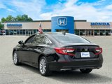 Certified 2022 Honda Accord LX image 5