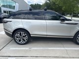 Used 2018 Land Rover Range Rover Velar R-Dynamic HSE image 2