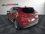 Used 2019 Hyundai Tucson Limited image 3