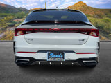 Used 2022 Kia K5 GT-Line image 5