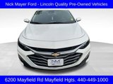 Used 2024 Chevrolet Malibu LT image 2