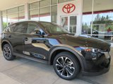 Used 2023 MAZDA CX-5 AWD 2.5 S w/ Premium Package image 4