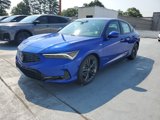 New 2025 Acura Integra A-Spec image 3