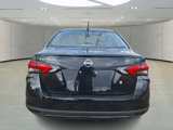 New 2025 Nissan Versa S image 4
