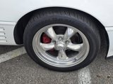 Used 1992 Chevrolet Corvette Coupe image 5