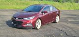Used 2016 Chevrolet Cruze Premier image 5