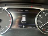 Used 2023 Nissan Rogue SV w/ SV Premium B Package image 4