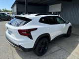 Used 2025 Chevrolet Trax ACTIV w/ Driver Confidence Package image 4