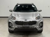 Used 2021 Kia Sportage EX w/ EX Technology Package image 3