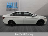 New 2025 Volkswagen Jetta SE image 4