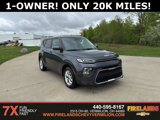 Used 2022 Kia Soul LX w/ Technology Package image 3