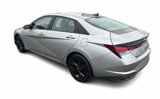 Used 2021 Hyundai Elantra SEL image 3