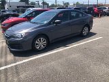 Certified 2022 Subaru Impreza 2.0i image 3