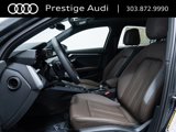 New 2025 Audi A3 2.0T Premium Plus image 5