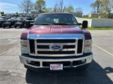 Used 2008 Ford F250 XLT image 3