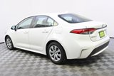 Used 2022 Toyota Corolla LE image 3