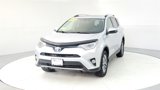 Certified 2016 Toyota RAV4 XLE image 2