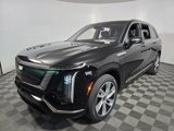 New 2026 Cadillac Vistiq Luxury image 3