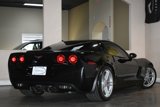 Used 2008 Chevrolet Corvette Z06 w/ Preferred Equipment Group image 5