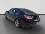 Used 2012 Acura TL SH-AWD image 4