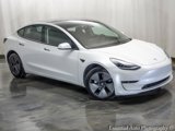Used 2021 Tesla Model 3 Standard Range Plus image 5