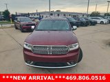 Used 2016 Dodge Durango SXT w/ Quick Order Package 23B image 2