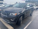 Used 2014 Jeep Grand Cherokee Limited image 2
