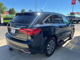 Used 2015 Acura MDX SH-AWD w/ Technology Package image 5