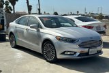 Used 2018 Ford Fusion Energi Titanium image 2