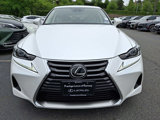 Used 2017 Lexus IS 300 AWD image 2