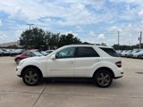 Used 2009 Mercedes-Benz ML 350 4MATIC image 5