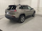Used 2019 Jeep Cherokee Latitude Plus w/ Comfort/Convenience Group image 4